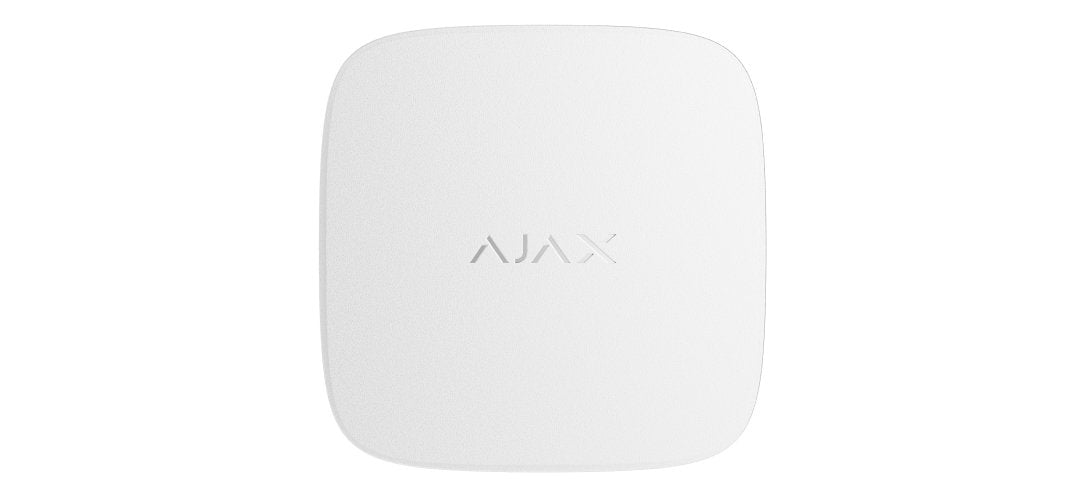 Detector Wrl Fireprotect 2 Rb/Hs White 43376 Ajax