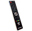 EAN 8054242080124 - Freedom Input 8054242080124 mando a distancia IR inalámbrico TV, Proyector, DVD/Blu-ray, Sistema de cine  imagen 1