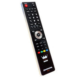 EAN 8054242080124 - Freedom Input 8054242080124 mando a distancia IR inalámbrico TV, Proyector, DVD/Blu-ray, Sistema de cine  imagen 1