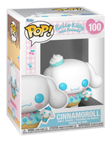 Figura Pop Hello Kitty And Friends Cinnamoroll