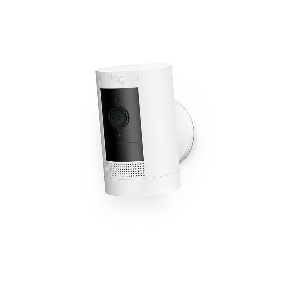 Stick Up Cam Battery White 2023 Eu