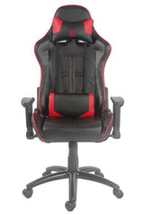 EAN 4260070125188 - LC-Power LC-GC-1 silla para videojuegos Silla para videojuegos de PC Negro, Rojo imagen 2