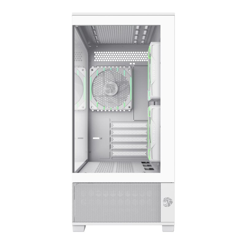 Caja Pc Gamemax  Case  Vista 2 Mw  M-Atx