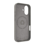 Dbramante1928 Roskilde Ms Icon Funda Para Iphone 17 Gris