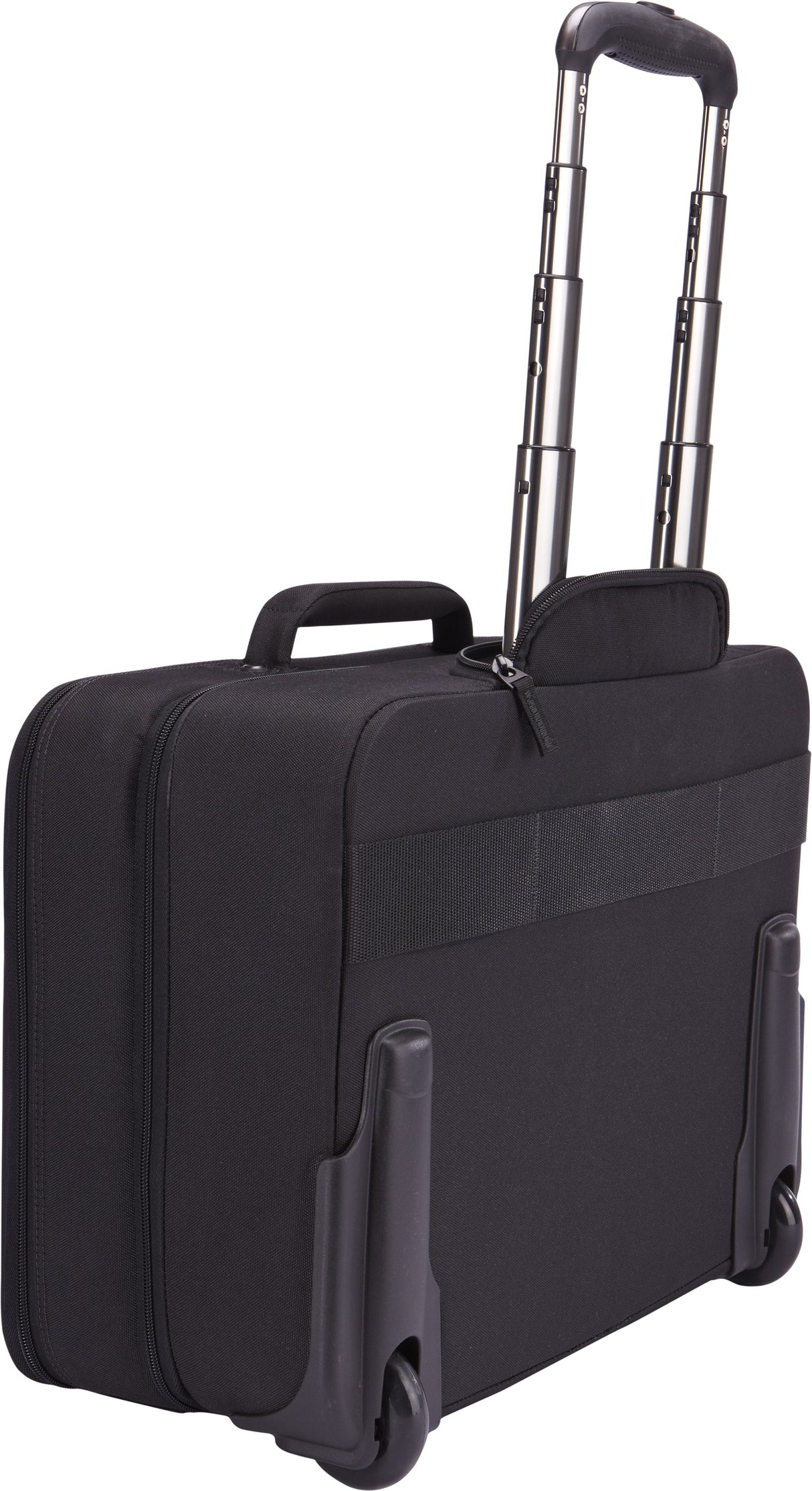 EAN 0085854225021 - Case Logic Advantage ANR-317 Black 43,9 cm (17.3") Maletín con ruedas Negro imagen 3