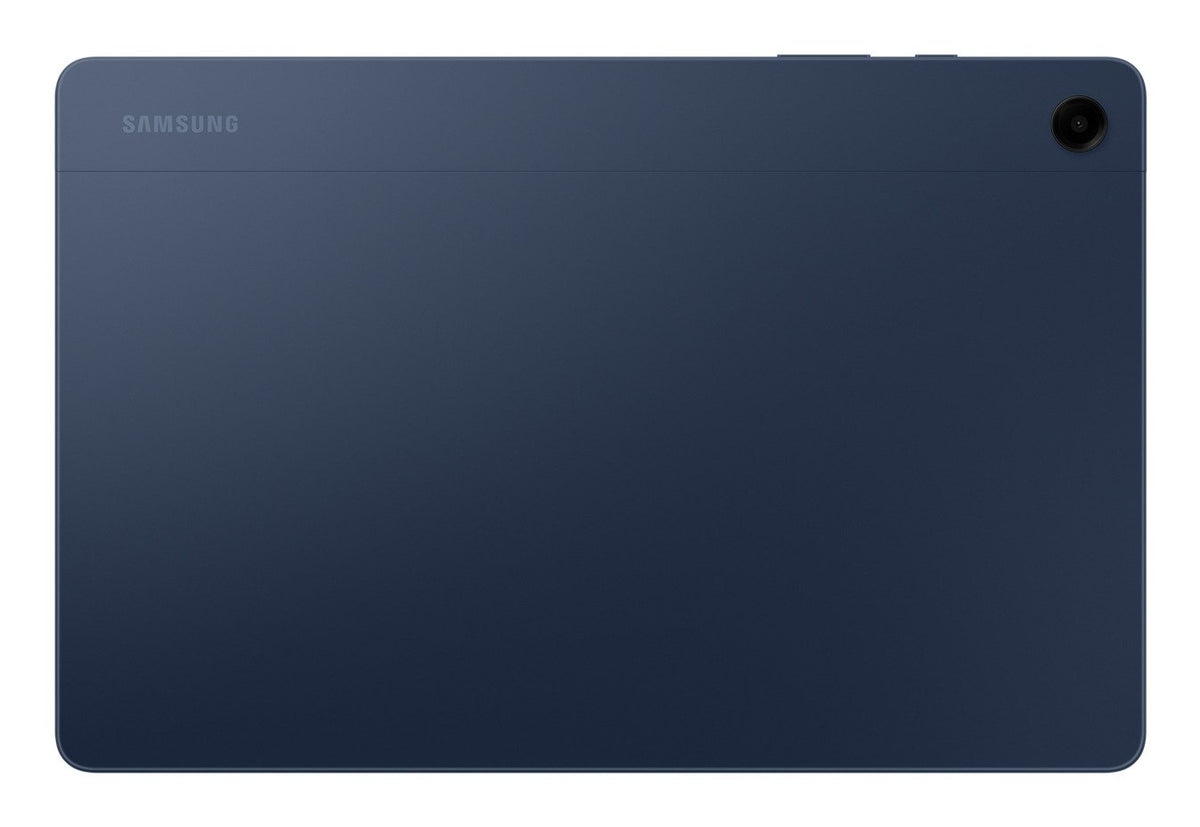 EAN 8806095306285 - Samsung Galaxy Tab A9+ Wi-Fi Snapdragon 128 GB 27,9 cm (11") 8 GB Wi-Fi 5 (802.11ac) Marina imagen 3