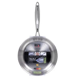 EAN 4260403577158 - Resto Kitchenware Crater Sartén multiuso Alrededor imagen 6