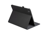 Geckocovers Easyclick Eco Klapphülle Para Ipad Pro 11 (2024) M4 - Negro