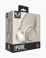 EAN 8720249805960 - Fresh 'n Rebel 00221585 auricular y casco Auriculares Inalámbrico Diadema Llamadas/Música USB Tipo C Blue imagen 6