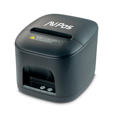 EAN 0729927846965 - AVPos AVP-TC15USB impresora de recibos Alámbrico Térmica directa imagen 3