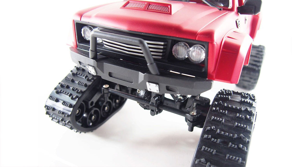 Amewi 4wd 1:16 Camioneta Motor Eléctrico
