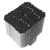 EAN 0814256001144 - Thermalright Le Grand Macho RT Procesador Enfriador 15 cm Negro, Blanco imagen 8