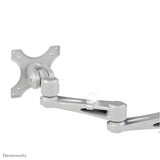 EAN 8717371441715 - Neomounts FPMA-D935D soporte para monitor 68,6 cm (27") Escritorio Plata imagen 5