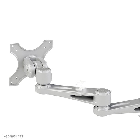 EAN 8717371441715 - Neomounts FPMA-D935D soporte para monitor 68,6 cm (27") Escritorio Plata imagen 5