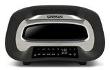 EAN 8055176402624 - G3 Ferrari G10186 fabricante de pizza y hornos 1 Pizza(s) 1700 W Negro, Plata imagen 1