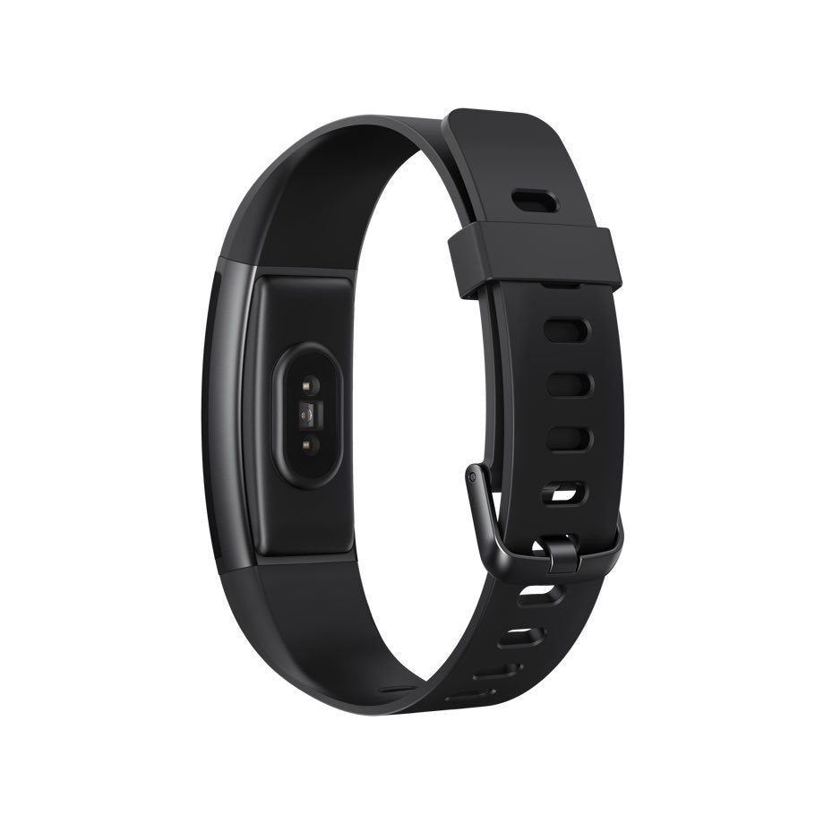 Smartband Realme Band 183 Black Auton.144h/ Bluetooth 4.2/F.Cardiaca/Ip68/0.96  Rma183bk