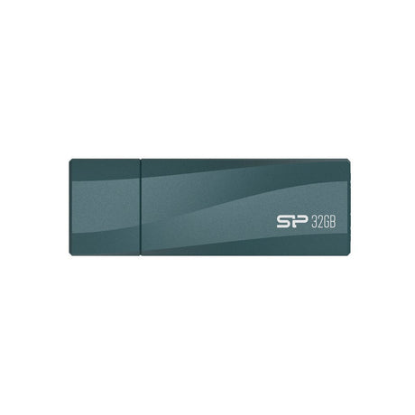 EAN 4713436147664 - Silicon Power Mobile C07 unidad flash USB 32 GB USB Tipo C 3.2 Gen 1 (3.1 Gen 1) Azul imagen 1
