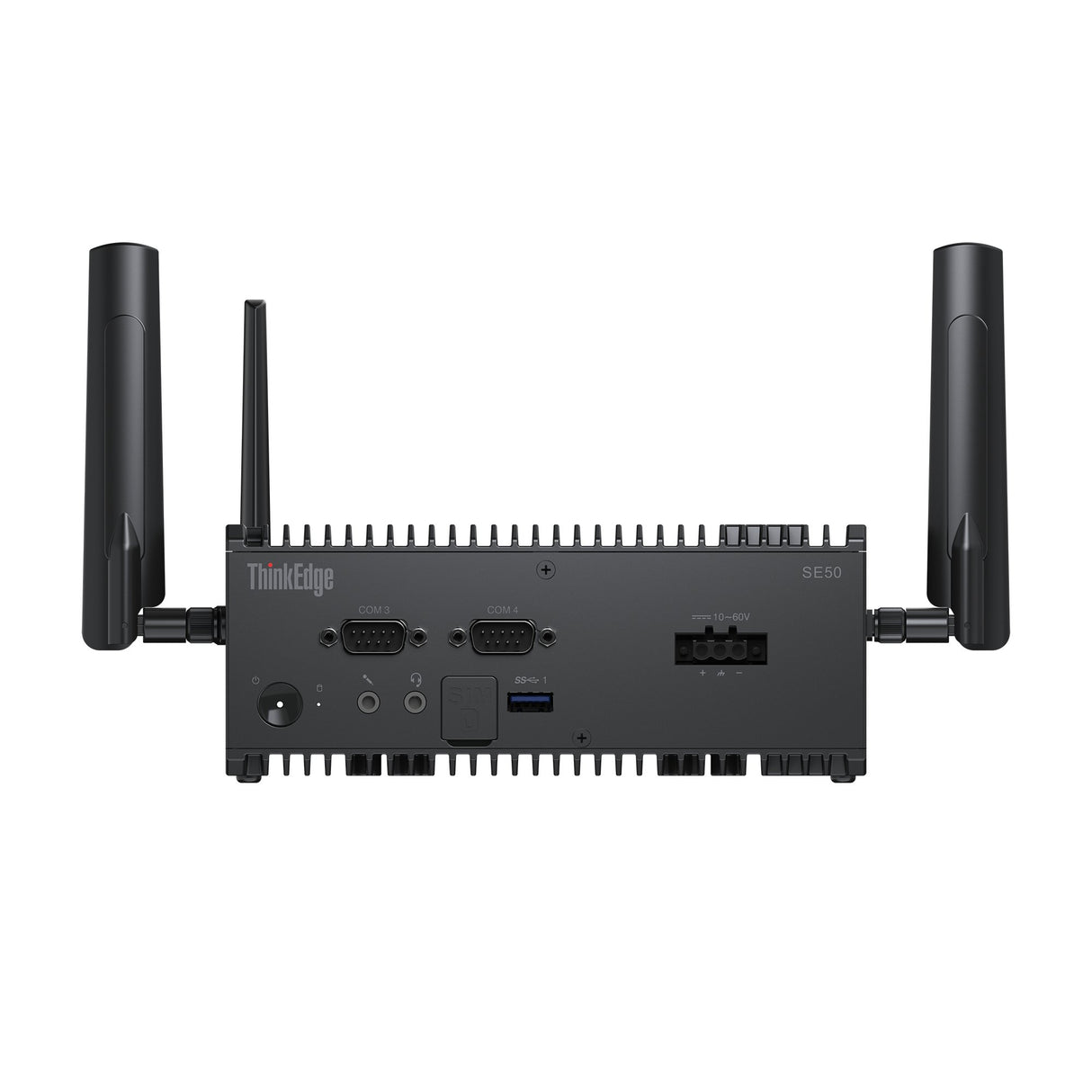 EAN 0198155798320 - Lenovo ThinkEdge SE50 Intel® Core™ i5 i5-8365UE 16 GB DDR4-SDRAM 512 GB SSD Windows 11 IoT Enterprise Min imagen 1