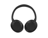 Auriculares Jvc Ha-S95n-B Over-Ear, Negros