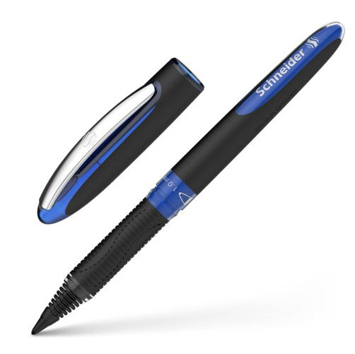 Schneider Schreibgeräte Schneider One Sign - Roller De Tinta - Azul - 1