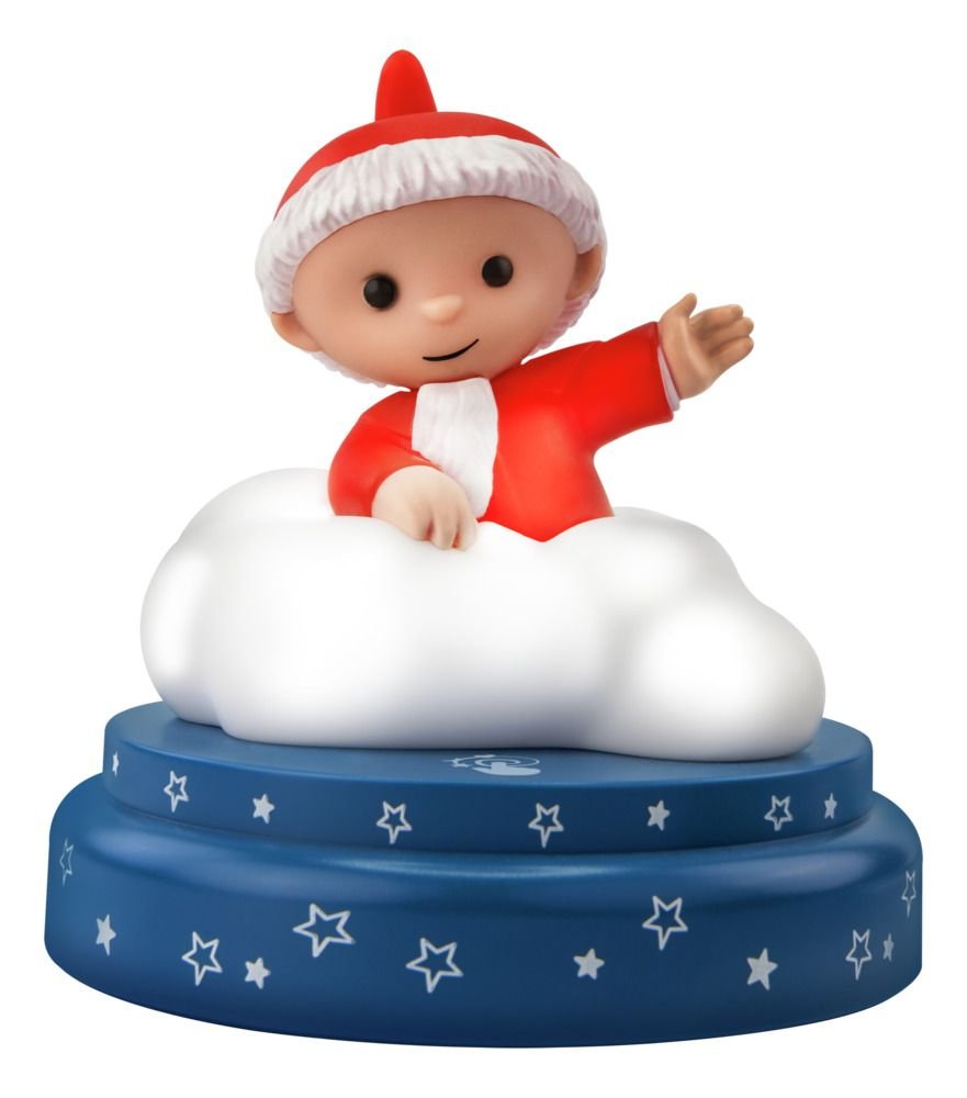 Ansmann Mobiles Nachtlicht Sandmann