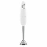 EAN 8017709343811 - Smeg HBF03WHEU licuadora Batidora de inmersión 700 W Acero inoxidable, Blanco imagen 2