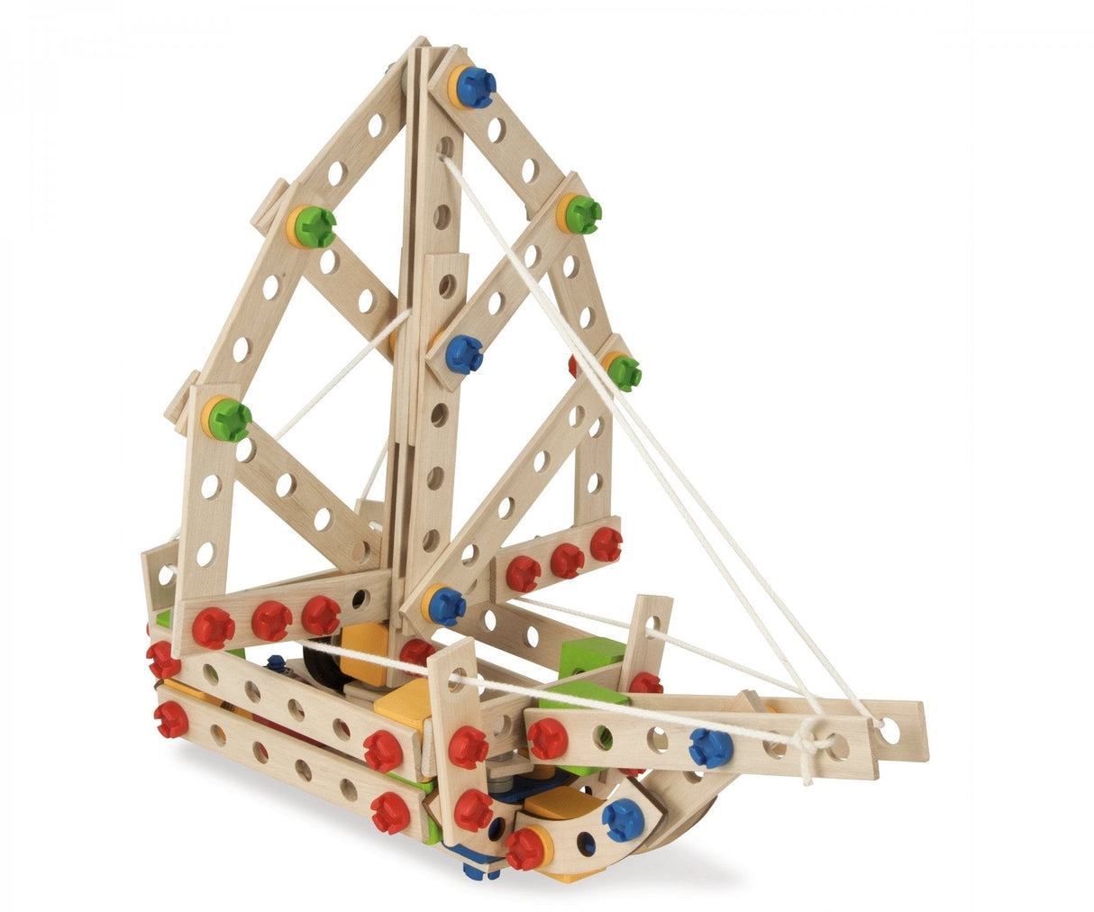 Eichhorn Constructor, Helicóptero, Kit De Construcción 100039098