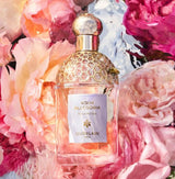 EAN 3346470144057 - Guerlain Rosa Rossa 125 ml Mujeres imagen 2