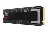 Disco Ssd Samsung 9100 Pro M.2 4tb Nvme Mz-Vap4t0bw Pcie 5.0