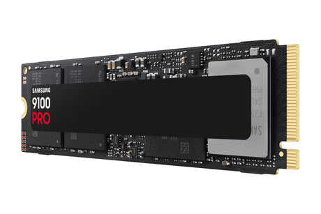 EAN 8806095811680 - Samsung MZ-VAP8T0 8 TB M.2 PCI Express 5.0 NVMe V-NAND TLC imagen 3