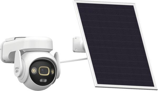 Imou Aov Pt 4k Kit (Wifi+4g) Webcam