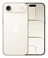 Apple Iphone Air 256gb 6,5"Light Gold Mg2n4sx/A