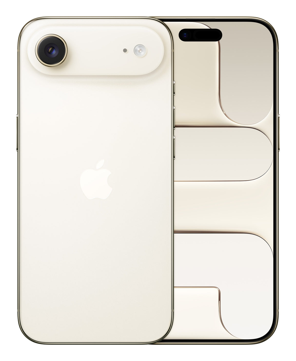 EAN 195950624533 - Apple iPhone Air 16,5 cm (6.5") SIM doble iOS 26 5G USB Tipo C 1 TB Oro imagen 1