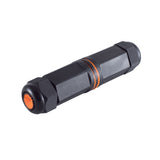 Shiverpeaks Bs08-01043 Cambiador De Género Para Cable Rj-45 Negro
