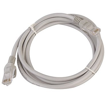 EAN 882658980312 - Cisco CAB-ETH-5M-GR= cable de red Gris imagen 1