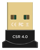 EAN 8716309090131 - Gembird BTD-MINI5 adaptador y tarjeta de red Bluetooth 24 Mbit/s imagen 1