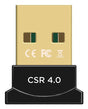EAN 8716309090131 - Gembird BTD-MINI5 adaptador y tarjeta de red Bluetooth 24 Mbit/s imagen 1