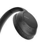 Sony Wh-Ch710n Negro Auriculares Inalámbricos