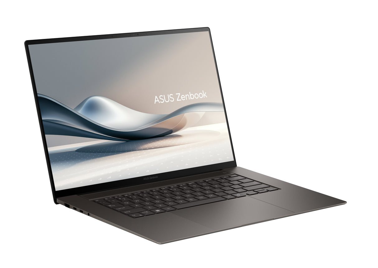 EAN 4711387709559 - ASUS Zenbook S16 UM5606WA-RK053W 40,6 cm (16") WQXGA+ LPDDR5x-SDRAM Wi-Fi 7 (802.11be) imagen 4