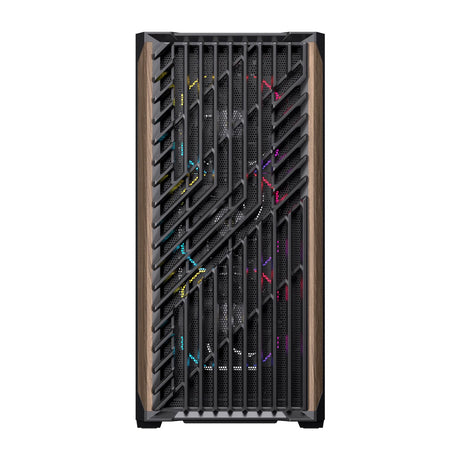EAN 6977277360059 - Einarex EXCS-PL-800R-B carcasa de ordenador Midi Tower Negro imagen 4