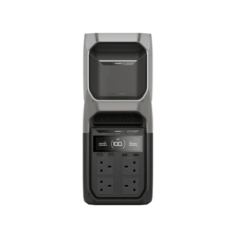 EAN 4895251626408 - EcoFlow EFDELTA3P-EB accesorio para estación de carga portátil Batería imagen 3