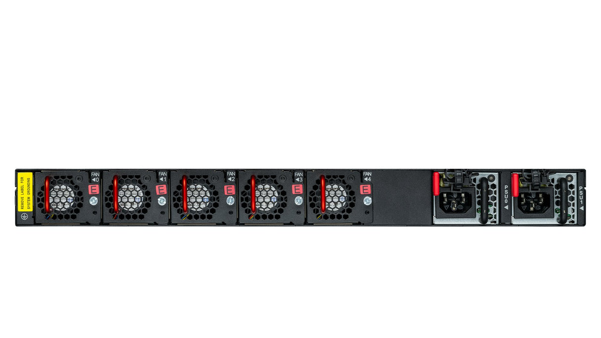 EAN 4044144619083 - LANCOM YS-7154CF-B2F Gestionado L2/L3 1U Negro imagen 3