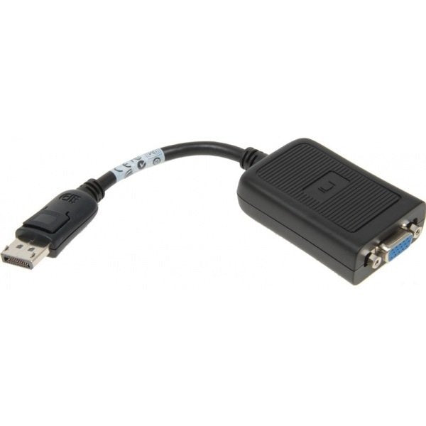 Adaptador Hp Vga Displayport A Hd-15 (Vga) (As615aa)