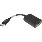 Adaptador Hp Vga Displayport A Hd-15 (Vga) (As615aa)