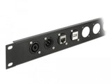 D Tipo Módulo Db9 Conector Macho A Db9 Conector Hembra