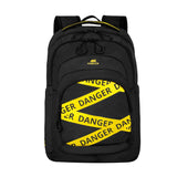 Mochila Riva Nb Erehs 15,6" Negro 5461