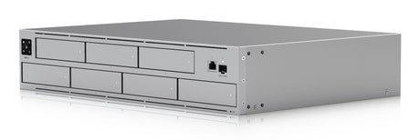 EAN 0810010075314 - Ubiquiti UNVR-Pro 2U Gris imagen 5