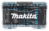 EAN 0197050351807 - Makita E-22903 punta de destornillador imagen 2
