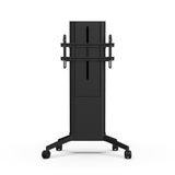 Sms Smart Media Solutions Ever350 Mobile Dark Soft Motor 2,18 M (86") Negro