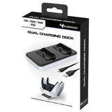 Subsonic Playstation 5 Controller Ladestation Charging Dock